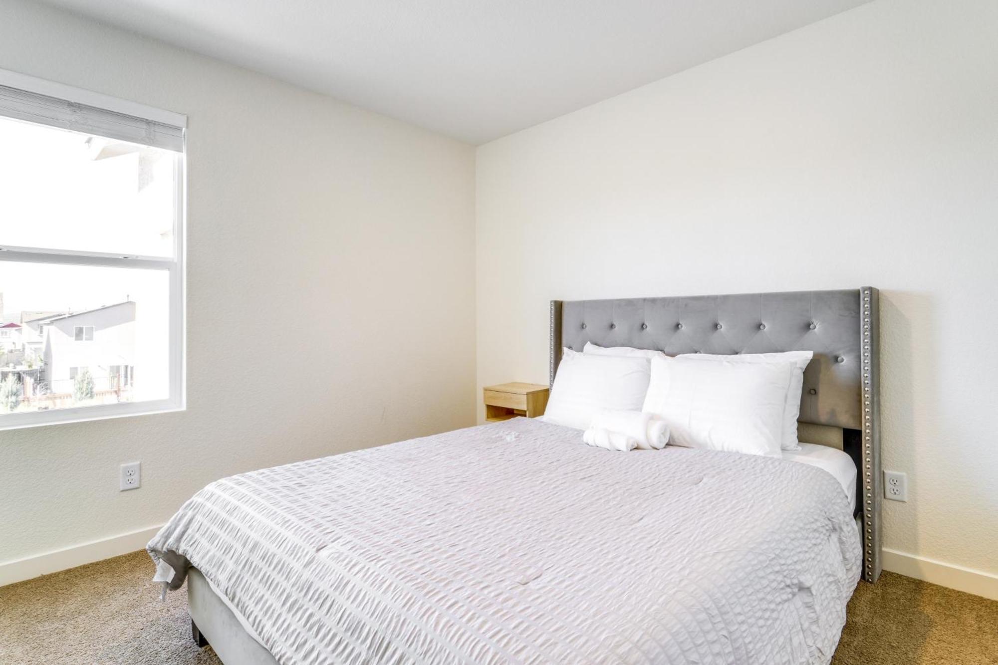 Modern Vacation Easy Access To Nature Reno